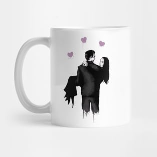 Spooky Love Mug